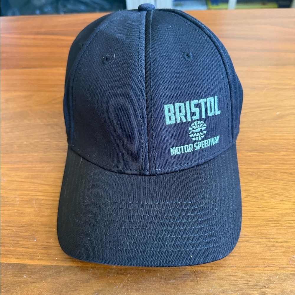 Bristol Motor Speedway Hat